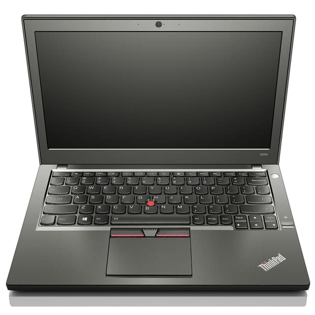 Lenovo ThinkPad X240 12,5-inch (2014) - Core i5-4300U - 4GB - SSD 120 GB AZERTY - Francês