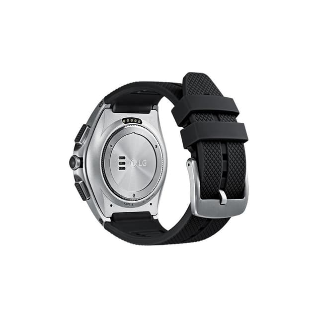 Lg Smart Watch Watch Urbane 2 GPS - Prateado