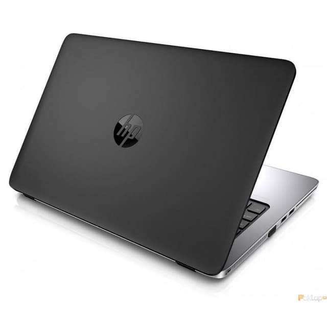 HP EliteBook 820 G1 12-inch (2013) - Core i5-4300U - 4GB - SSD 128 GB AZERTY - Francês