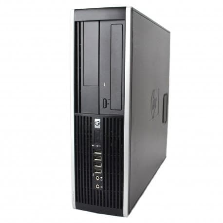 HP Compaq 6000 Pro SFF Celeron E3400 2,6 - HDD 250 GB - 4GB
