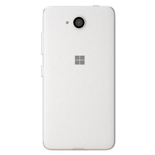 Microsoft Lumia 650 - Branco- Desbloqueado