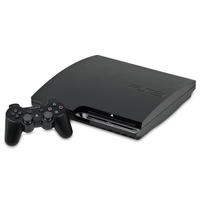 Consola de Jogos Sony Playstation 3