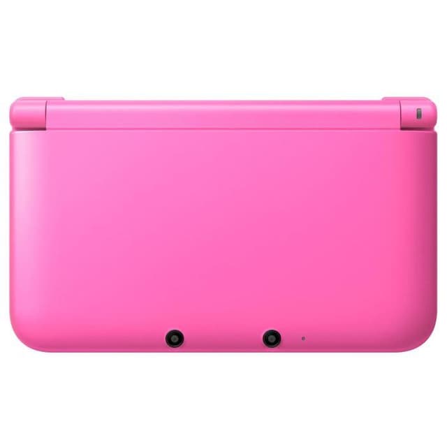 Consola de jogos Nintendo New 3DS XL 4 GB - Rosa