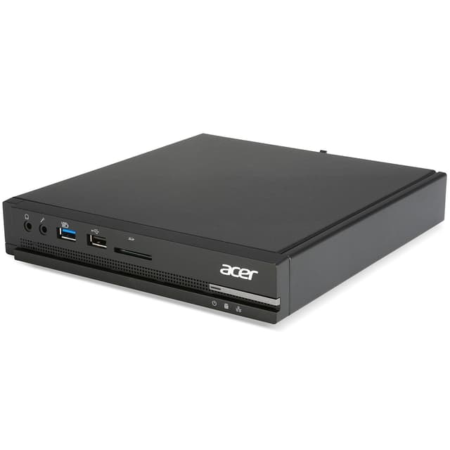Acer Veriton N4630G Pentium G3460T 3 - HDD 500 GB - 4GB