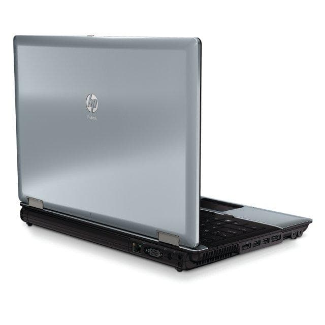 HP ProBook 6450B 14,1-inch (2010) - Celeron P4500 - 4GB - HDD 320 GB AZERTY - Francês