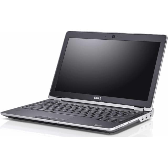 Dell Latitude E6330 13-inch (2013) - Core i3-3120M - 4GB - HDD 320 GB AZERTY - Francês