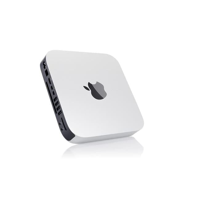 Mac mini (Outubro 2014) Core i5 1,4 GHz - HDD 500 GB - 4GB