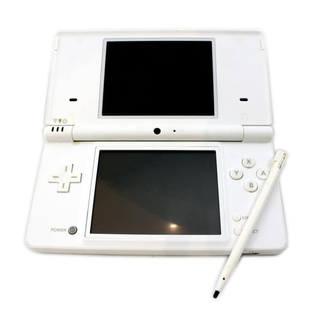 Consola de jogos Nintendo DSi - Branco