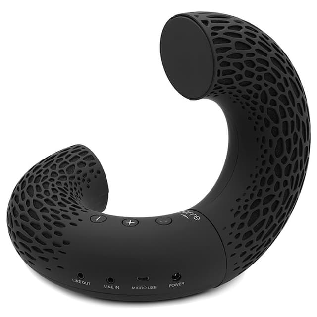Jarre AEROTWIST Bluetooth Speakers - Preto