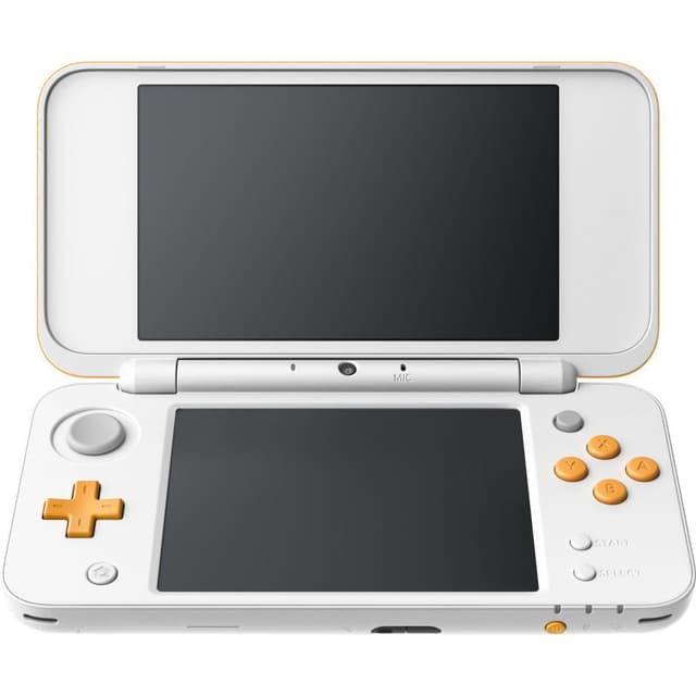 Consola portátil Nintendo 2DS XL
