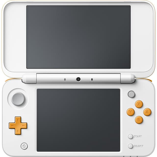 Consola portátil Nintendo 2DS XL