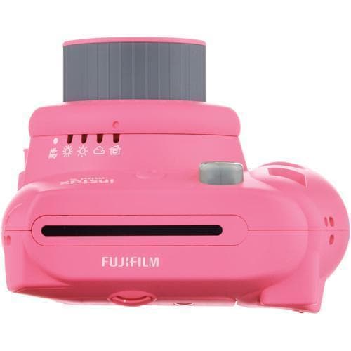 Fujifilm Instax Mini 9 Instantânea 16 - Rosa