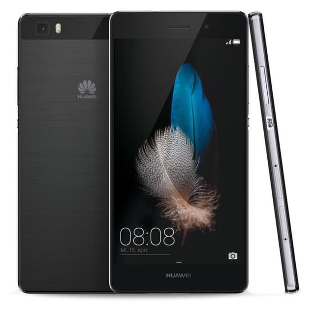Huawei P8 Lite (2015)