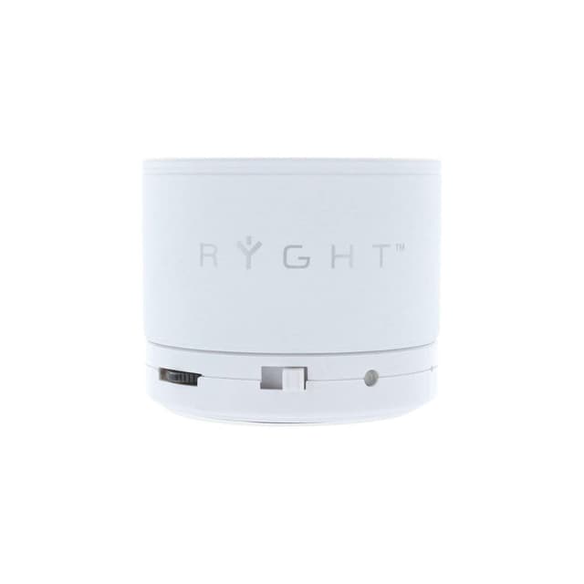 Ryght Y-storm Speakers - Branco