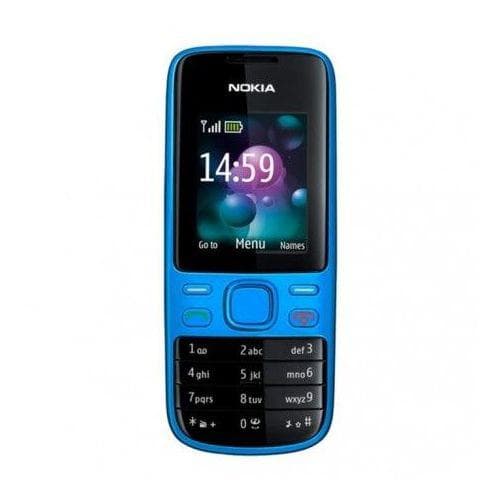 Nokia 2690 - Azul- Desbloqueado