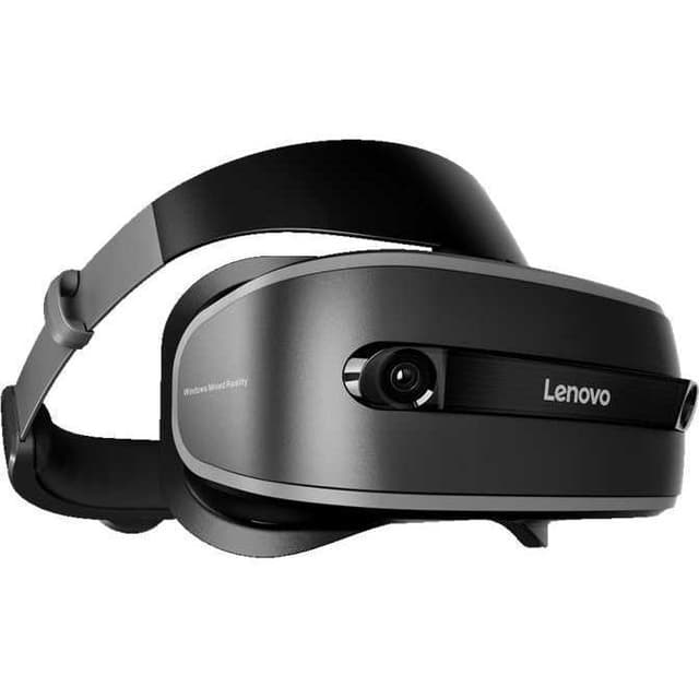 Lenovo Explorer Óculos Vr - Realidade Virtual