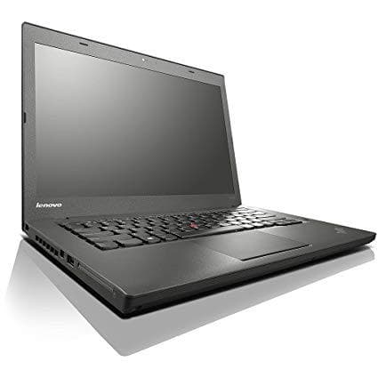 Lenovo Thinkpad T440 14,1-inch (2013) - Core i5-4300U - 4GB - SSD 128 GB AZERTY - Francês