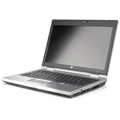 Hp EliteBook 2560P 12,5-inch () - Core i5-2520M - 4GB - HDD 250 GB AZERTY - Francês