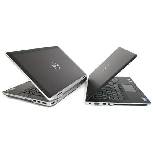 Dell Latitude E6330 13-inch (2013) - Core i3-3120M - 4GB - HDD 320 GB AZERTY - Francês