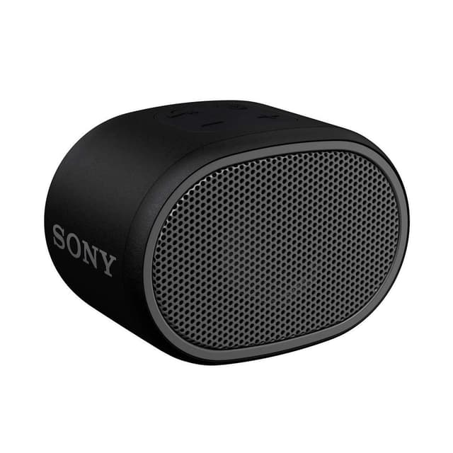 Sony SRS-XB01 Bluetooth Speakers - Preto