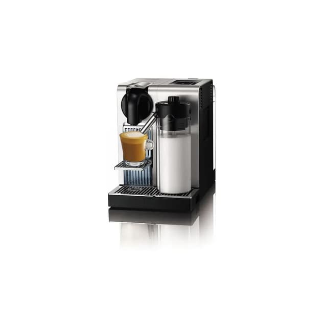 Máquina de café Expresso combinado Compatível com Nespresso De'Longhi EN 750.MB