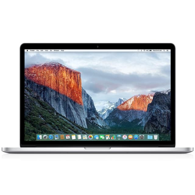 Apple MacBook Pro 15,4” (Início 2011)