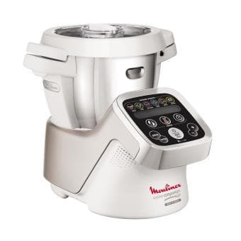 Moulinex Companion HF800A10 Robot De Cozinha