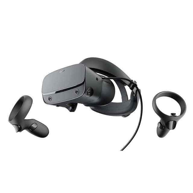 Oculus Rift S Óculos Vr - Realidade Virtual