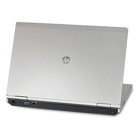 HP 8460P 14-inch () - Core i5-2520M - 8GB - HDD 320 GB AZERTY - Francês