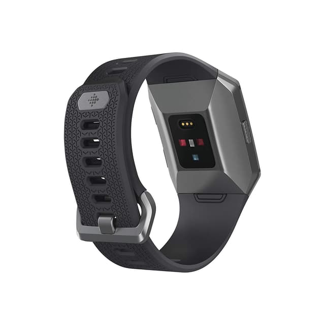 Fitbit Smart Watch Ionic GPS - Cinzento