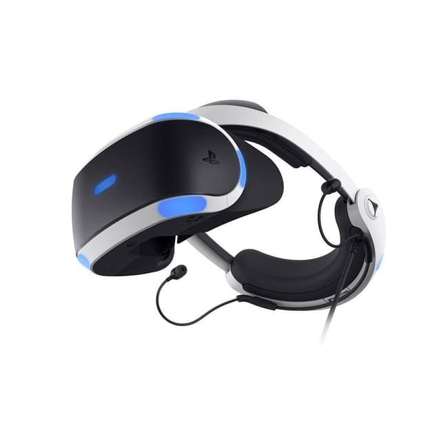 Sony PSVR MK4 Óculos Vr - Realidade Virtual