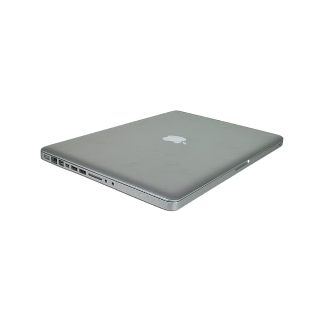 MacBook Pro 15" (2010) - QWERTY - Inglês (EUA)