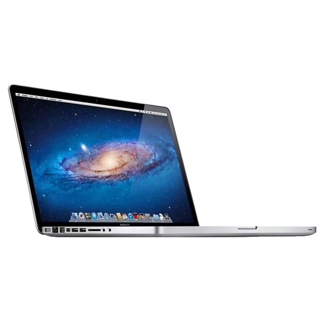 MacBook Pro 15" (2011) - AZERTY - Francês