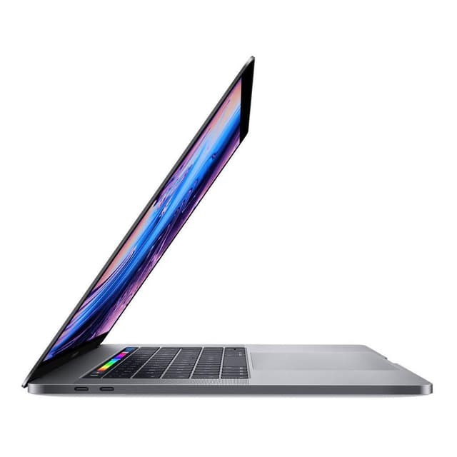 MacBook Pro 15" (2016) - AZERTY - Francês