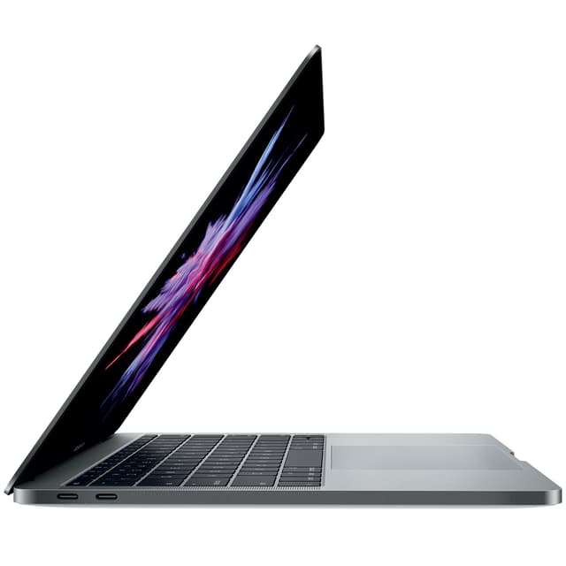 MacBook Pro 13" (2017) - QWERTY - Inglês (EUA)