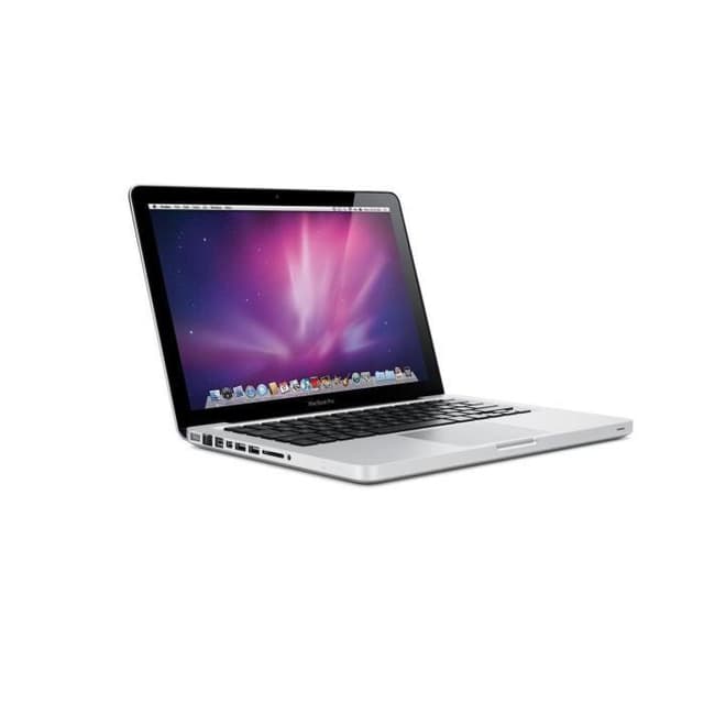 MacBook Pro 13" (2011) - QWERTY - Espanhol