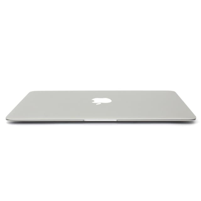 MacBook Air 11" (2015) - QWERTZ - Alemão