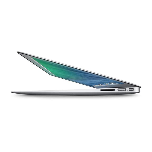 MacBook Air 13" (2015) - QWERTY - Inglês (EUA)