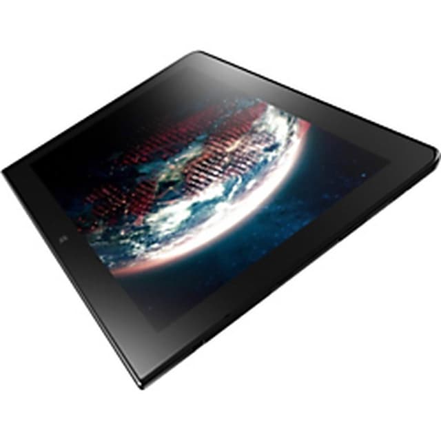 Lenovo ThinkPad Tablet 10 (2014) 64GB - Preto - (WiFi + 4G)