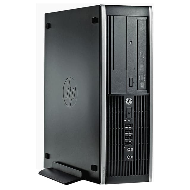 HP Compaq 6300 Pro Core i3-3220 3,3 - HDD 500 GB - 4GB