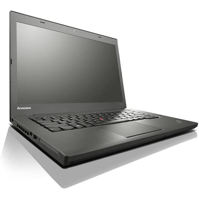 Lenovo ThinkPad T440 14-inch (2013) - Core i5-4200U - 8GB - HDD 500 GB AZERTY - Francês