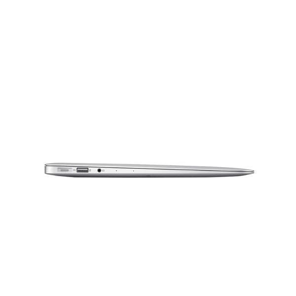 MacBook Air 13" (2012) - QWERTY - Inglês (EUA)
