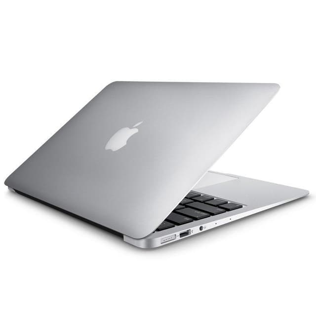 MacBook Air 13" (2012) - QWERTY - Inglês (EUA)