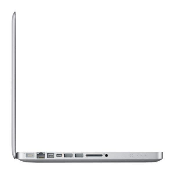 MacBook Pro 13" (2011) - AZERTY - Francês