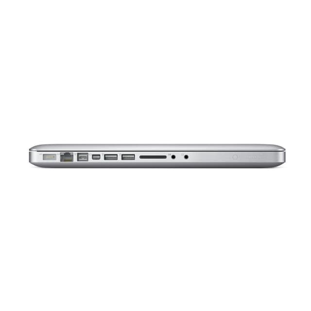 MacBook Pro 15" (2010) - AZERTY - Francês