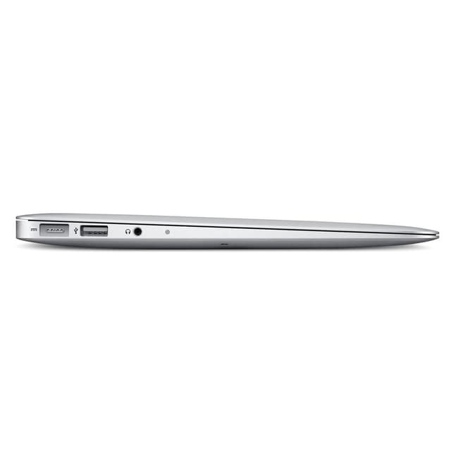 MacBook Air 11" (2011) - AZERTY - Francês