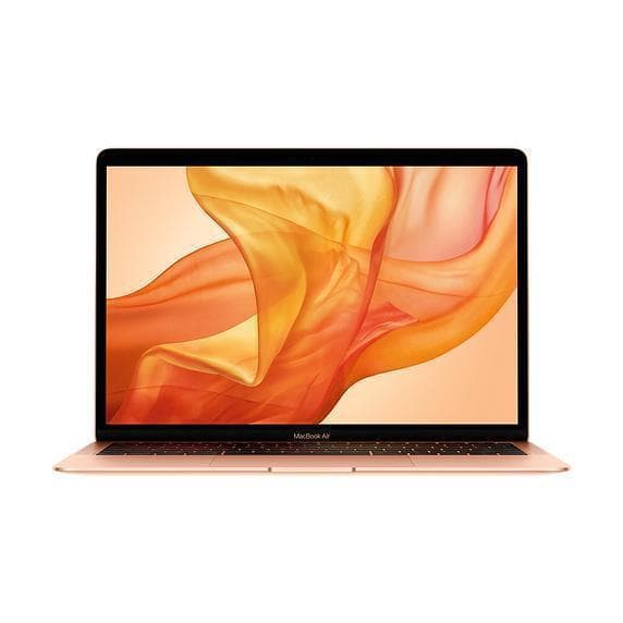Apple MacBook Air 13,3” (Meados 2019)
