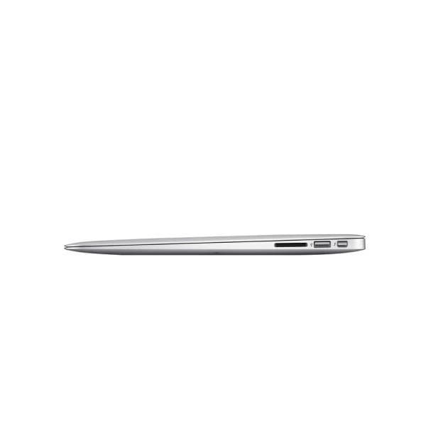 MacBook Air 13" (2011) - QWERTZ - Alemão