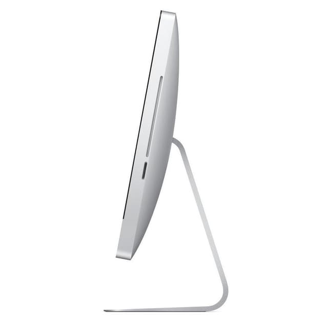 iMac 21,5-inch (Meados 2011) Core i5 2,5GHz - HDD 1 TB - 16GB AZERTY - Francês