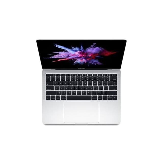 MacBook Pro 13" (2017) - AZERTY - Francês